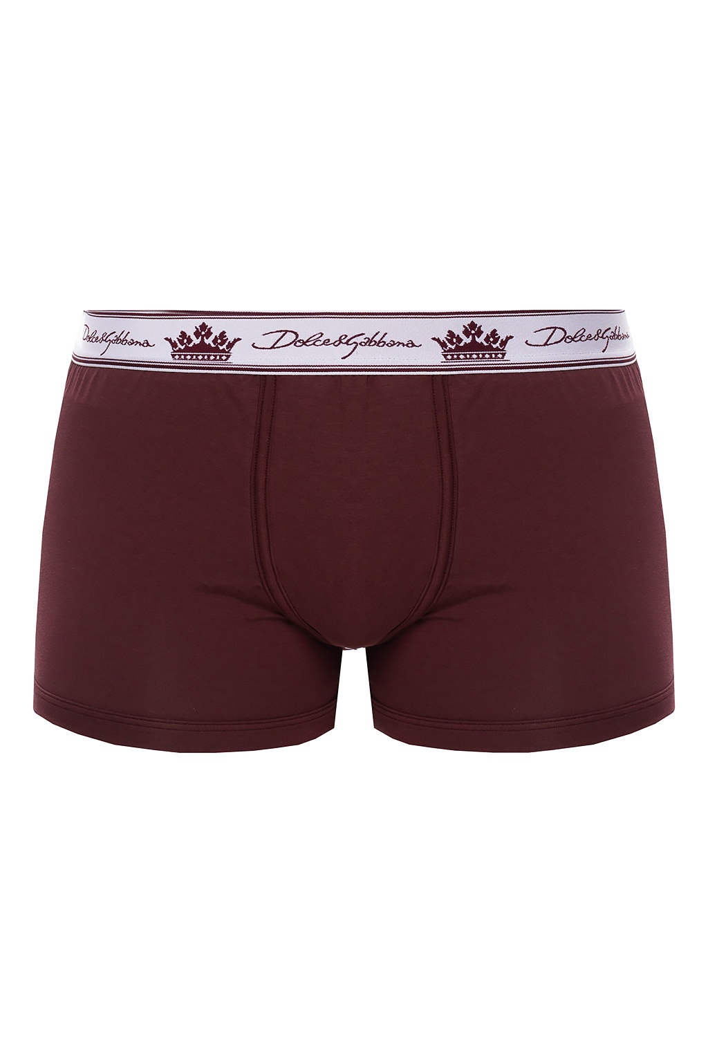 Dolce & Gabbana Logo boxers | Men's Clothing | IetpShops